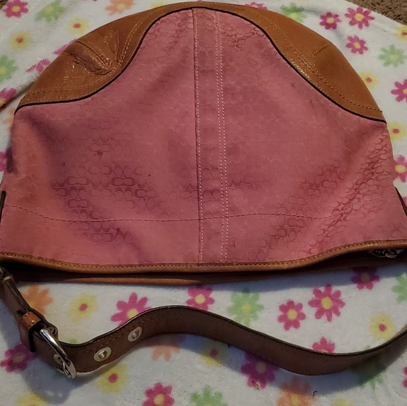 COPY - Coach bag - Picture 2 of 11